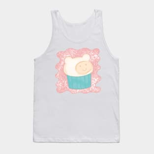 Finn Cake Tank Top